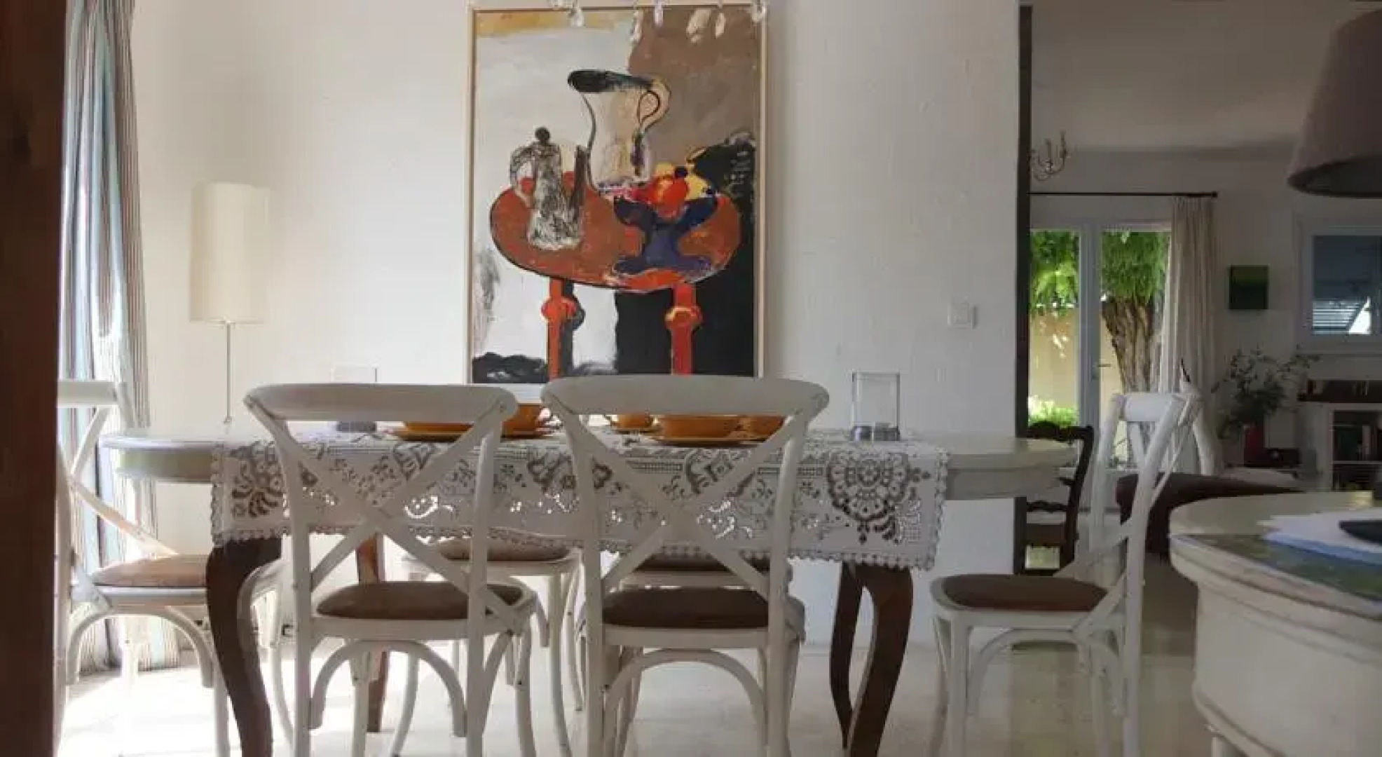 Holiday home La Fontaine