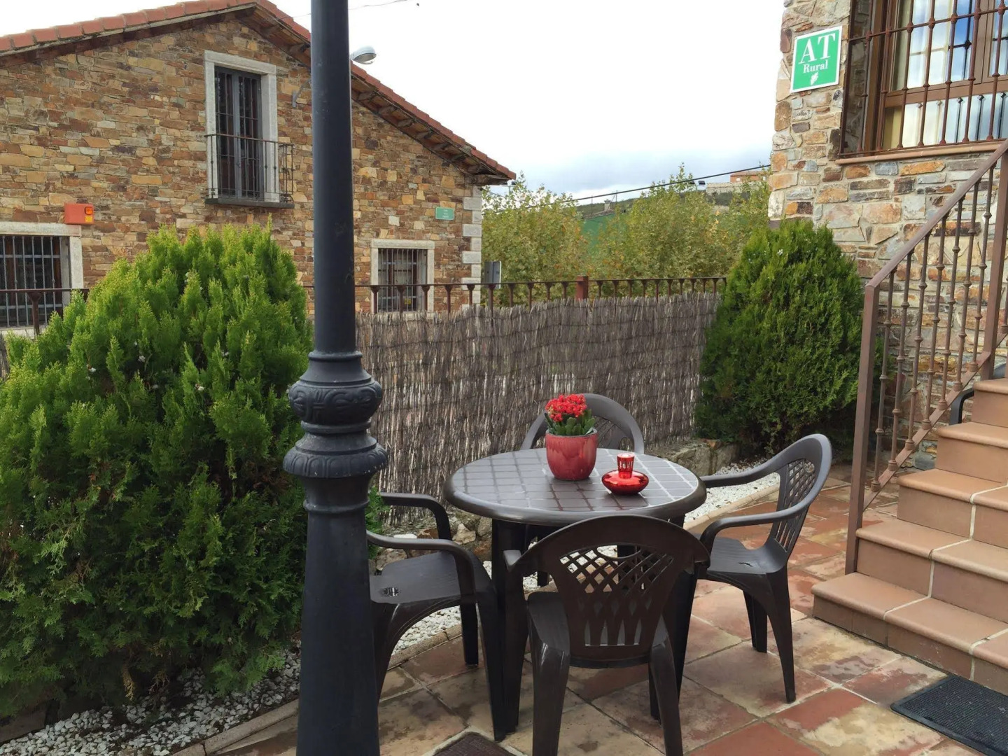 El Rincón de Robledillo