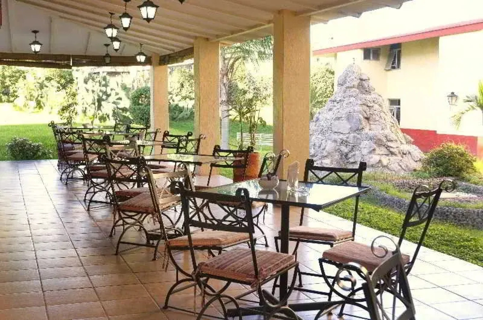 Vista Junior Guadalajara