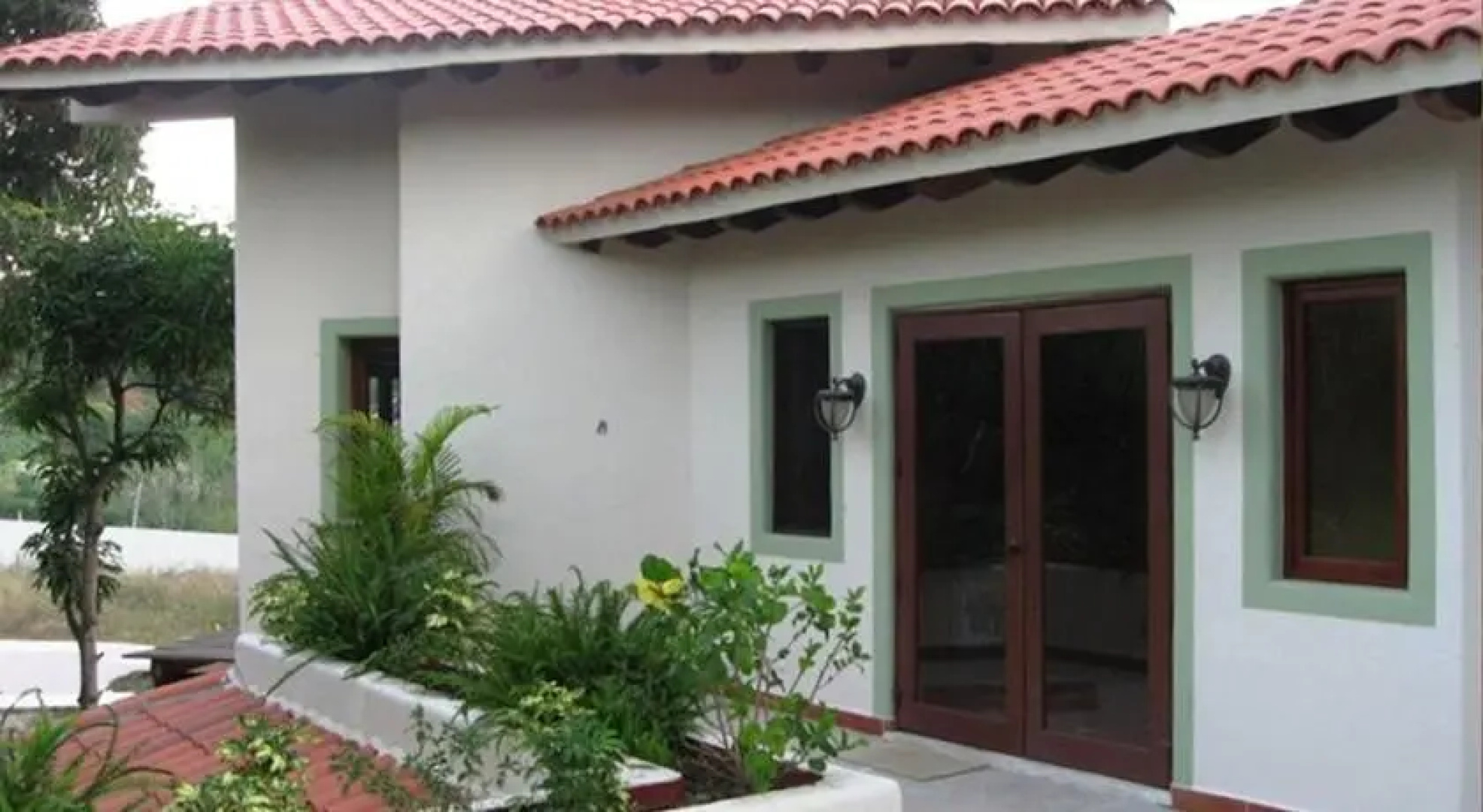 Casa Mariposas