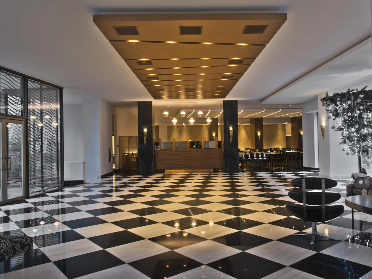 Aquila Atlantis Hotel