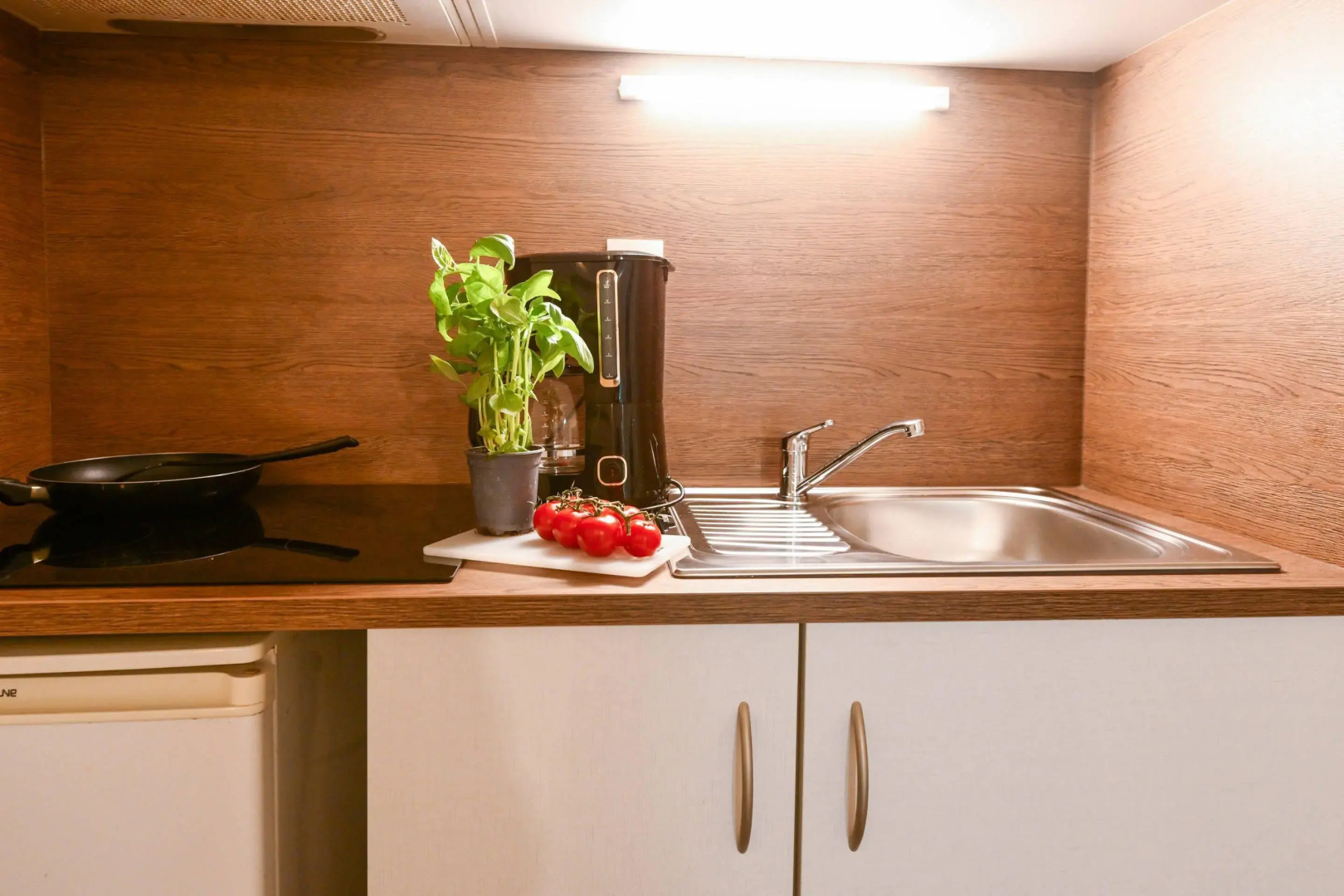 Comfort Aparthotel Versailles Saint Cyr l'Ecole