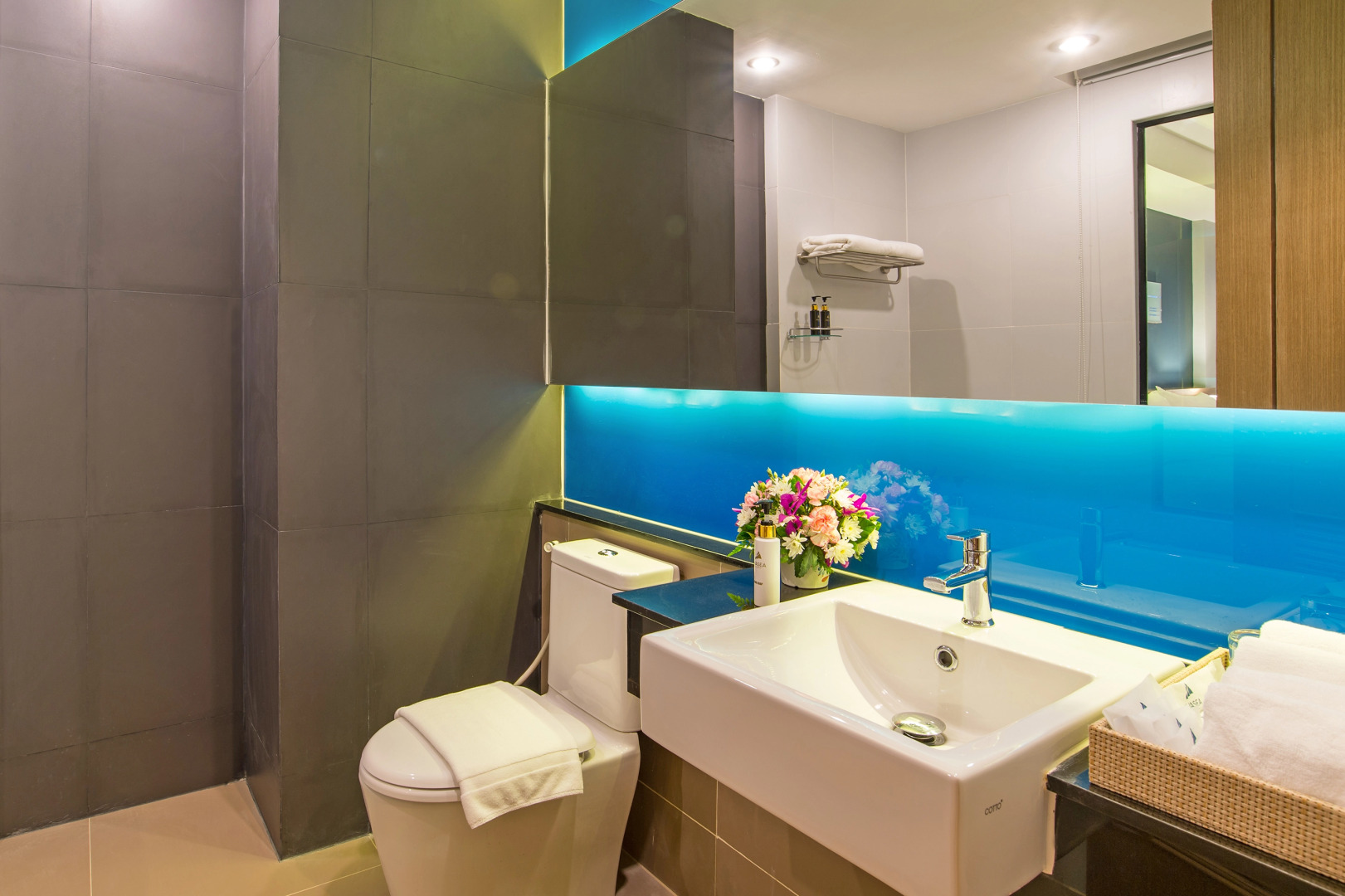 Ava Sea Krabi Resort