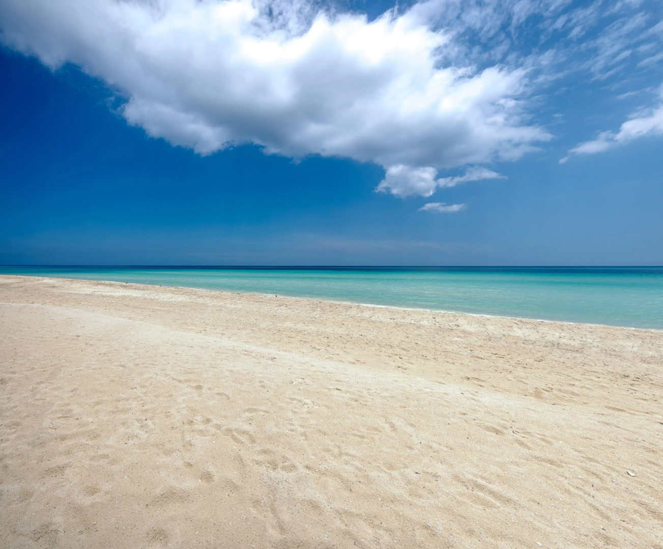 Tryp Cayo Coco