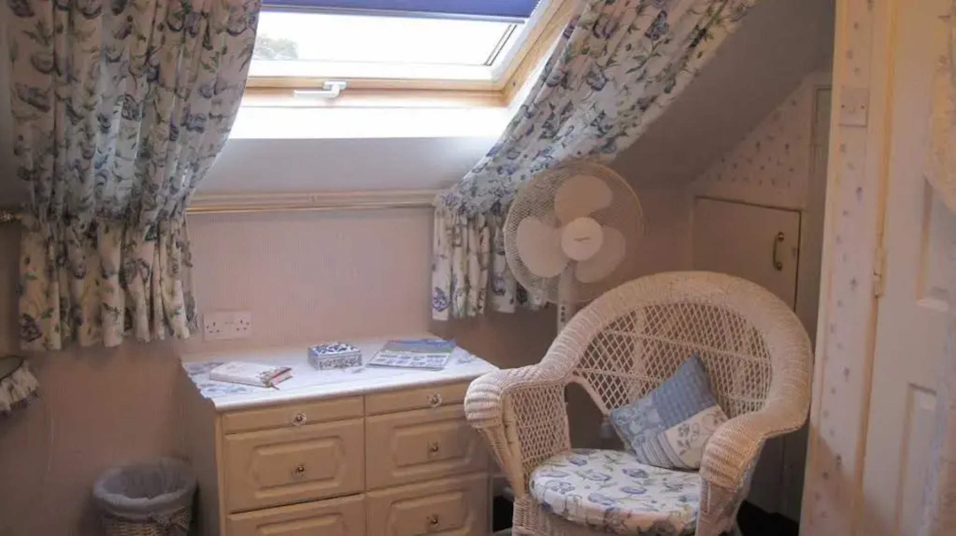 Twelfth Night Guest House