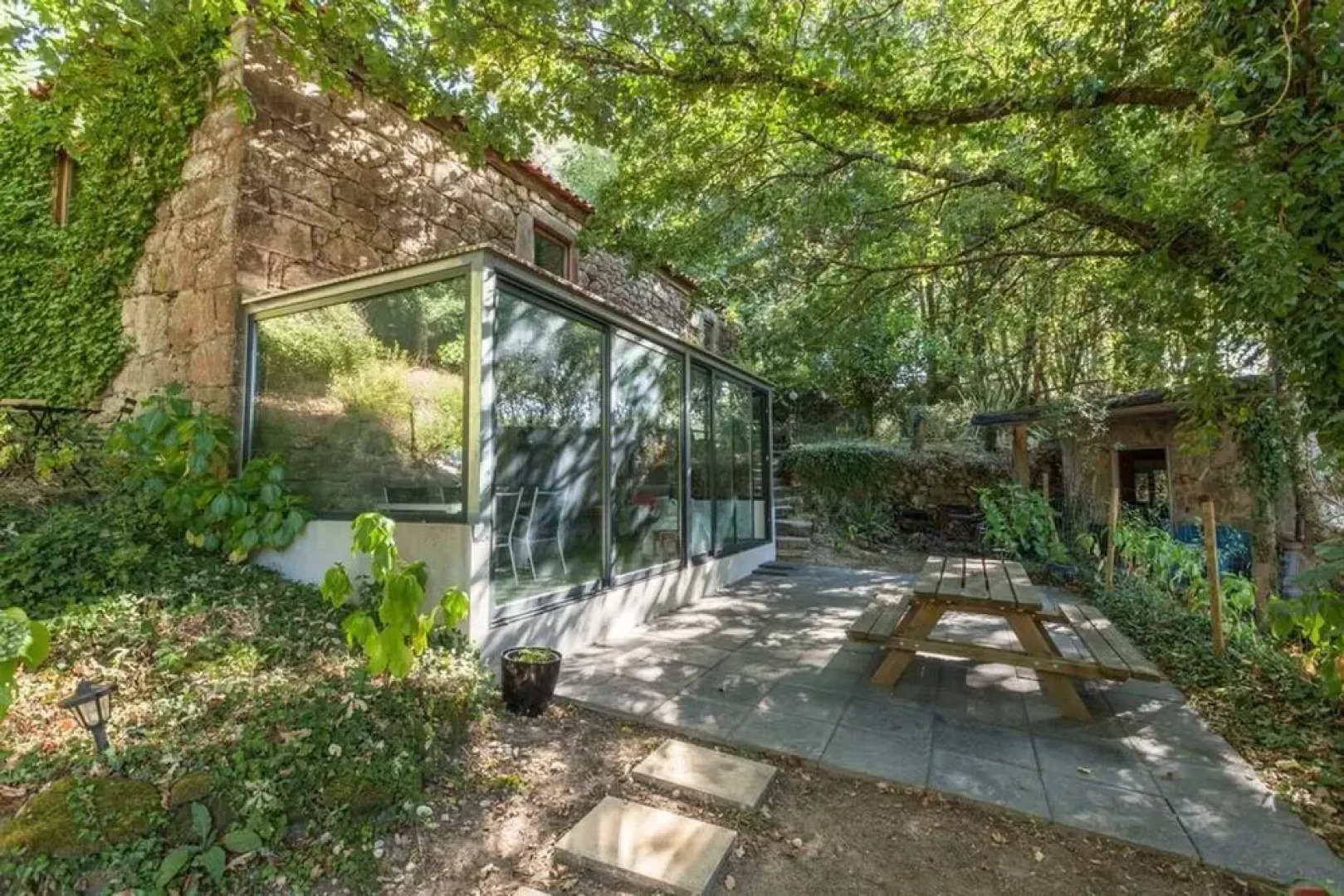 Suite Familiar Conheca O Minho E Descanse Em Plena Natureza