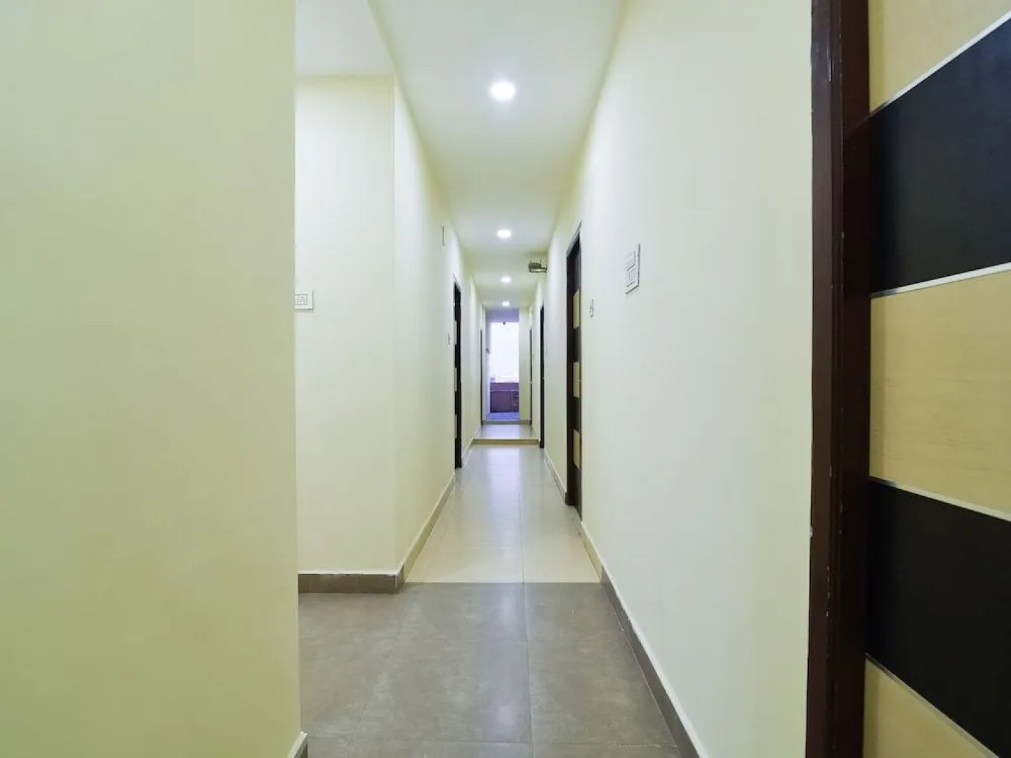 OYO 40717 Sai Priya Residency