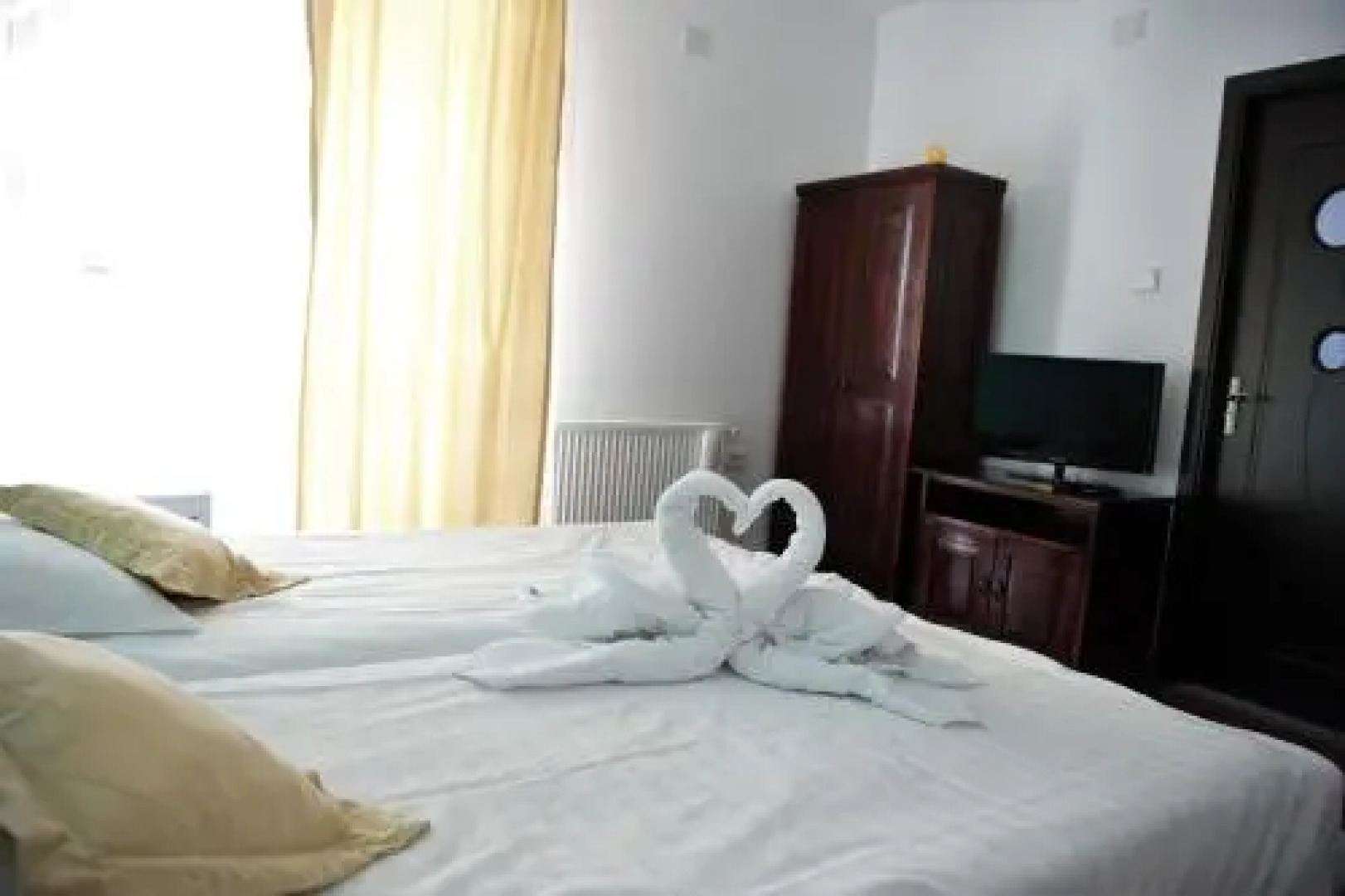 Pensiunea Rustic Ana