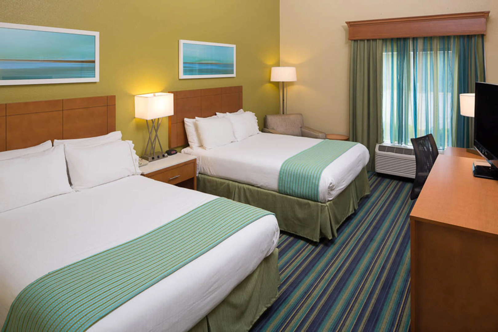 Holiday Inn Express Clermont by IHG