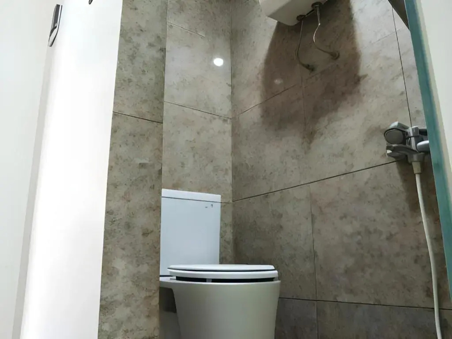 DS Residence Siliwangi