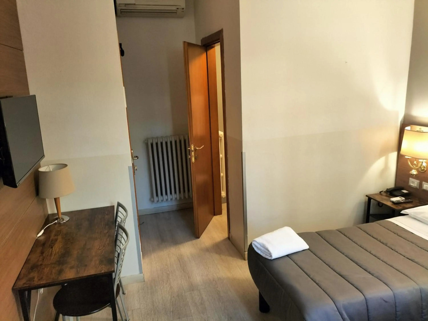 Hotel Dateo