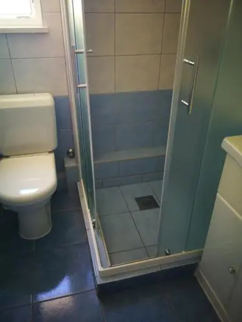 Sunny House Free Parking