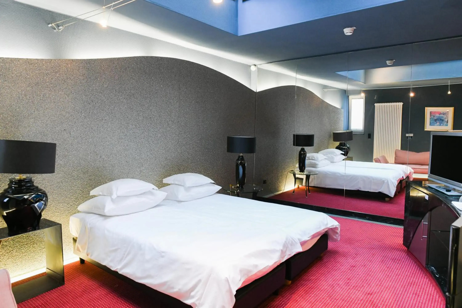 Hotel Bamberger Hof Bellevue