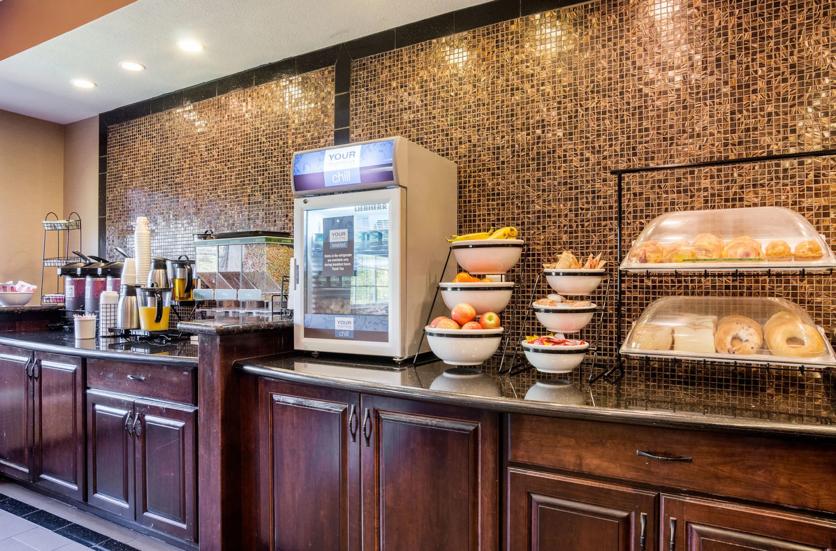 Best Western Emporia Inn