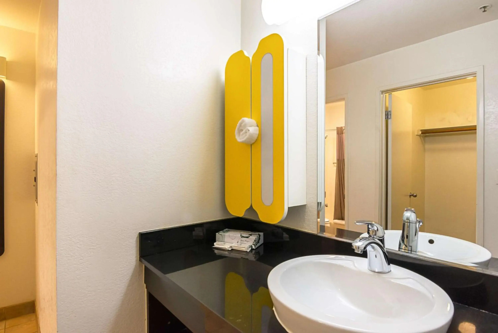 Studio 6 Concord, CA