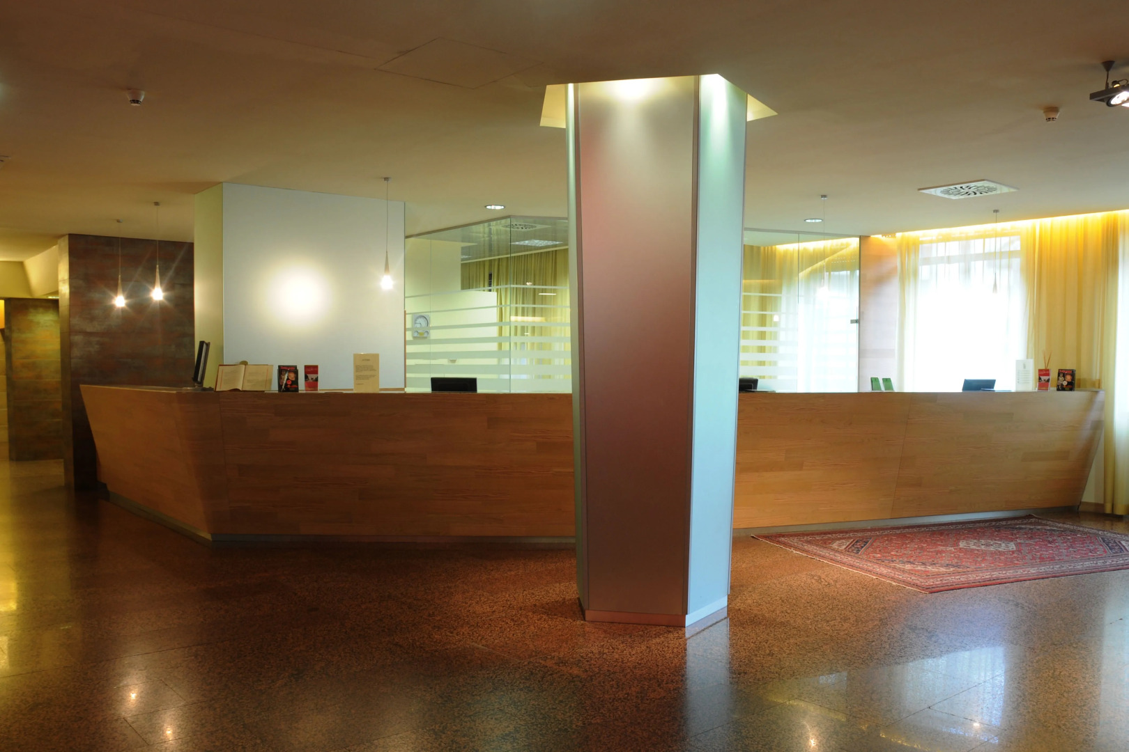 Hotel Da Vinci Milano