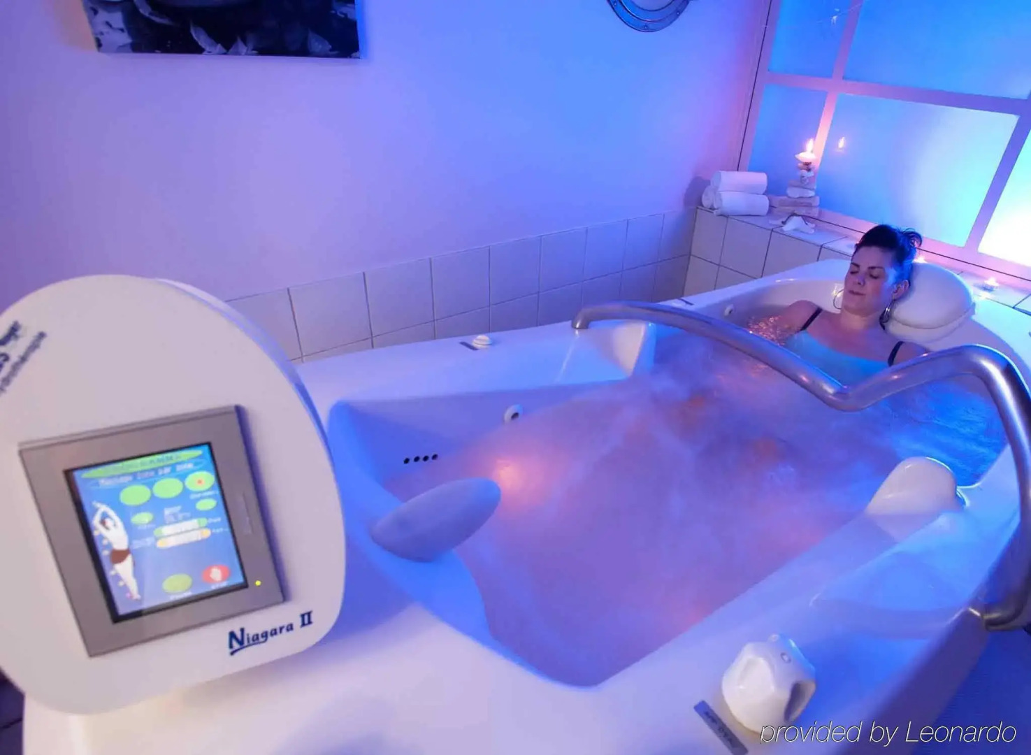 Mercure Hotel & Spa Aix-les-Bains Domaine Marlioz