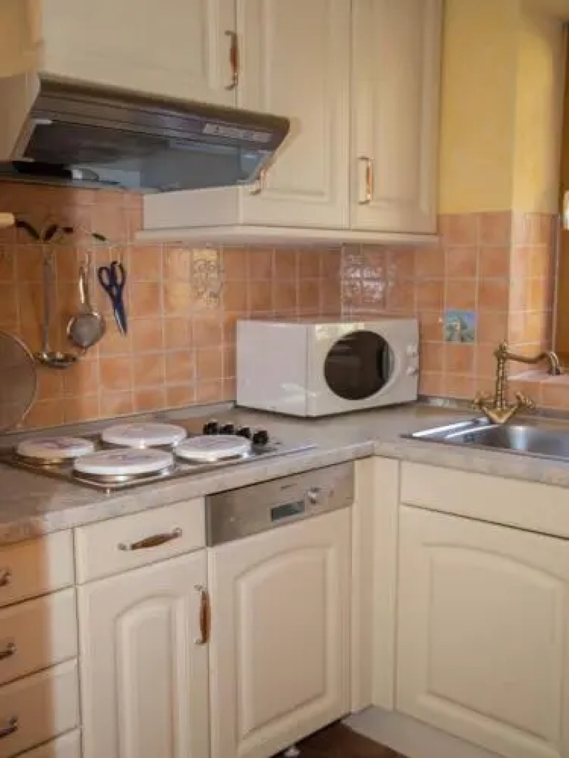 Feriendomizil Lautertal-Idylle