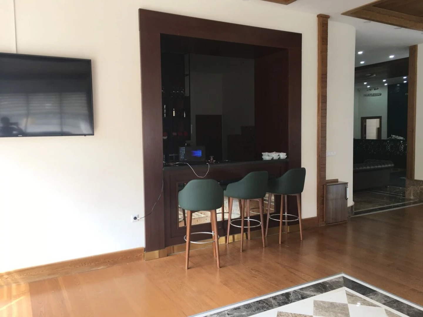 Sport Otel Palandoken