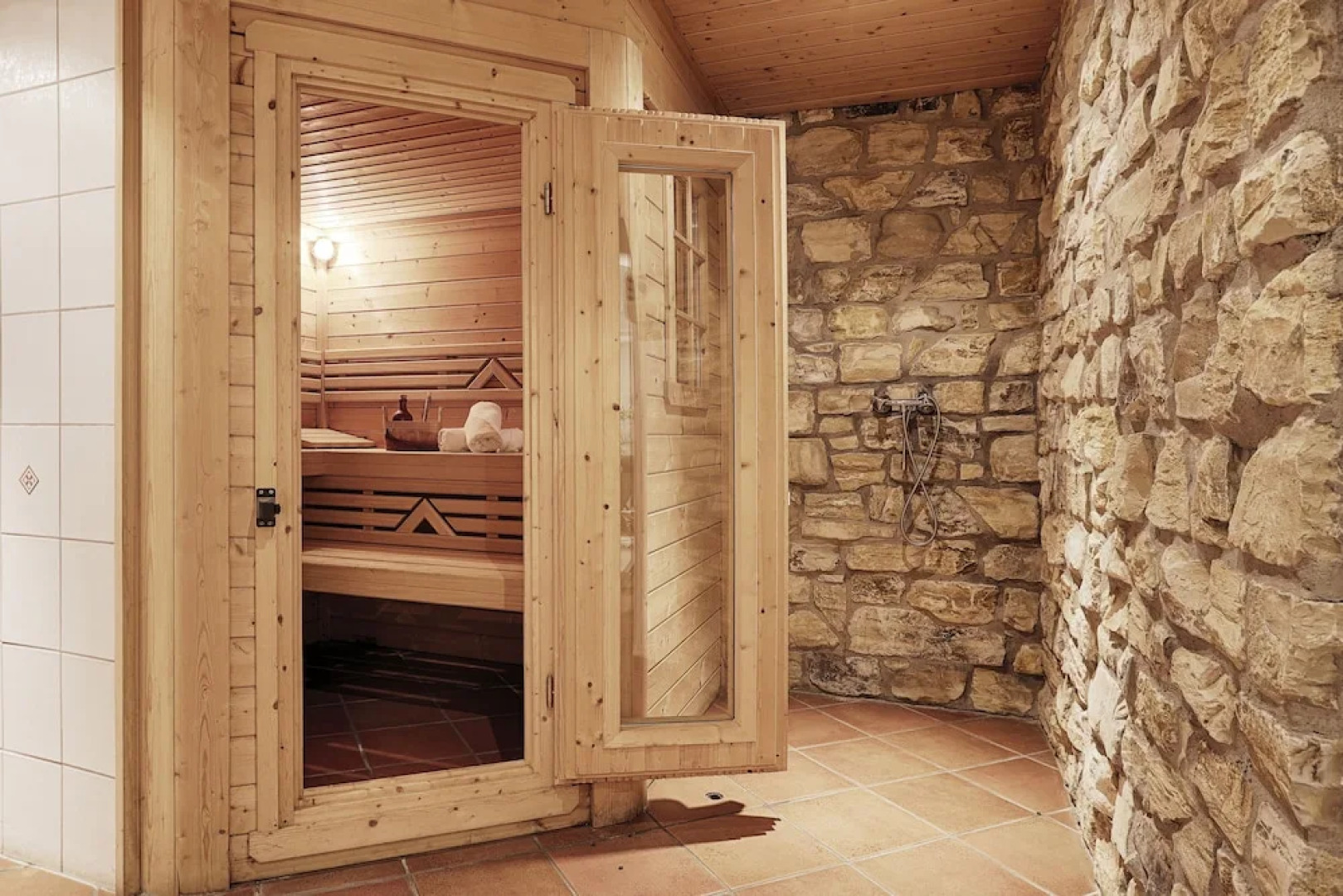 Landhotel Schwab Ferienhaus