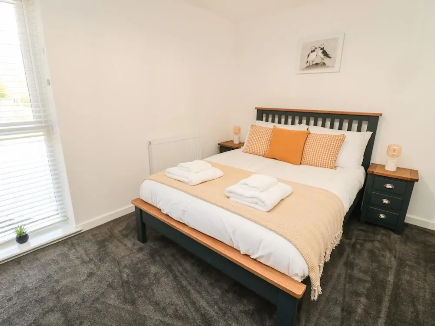 High Tide House