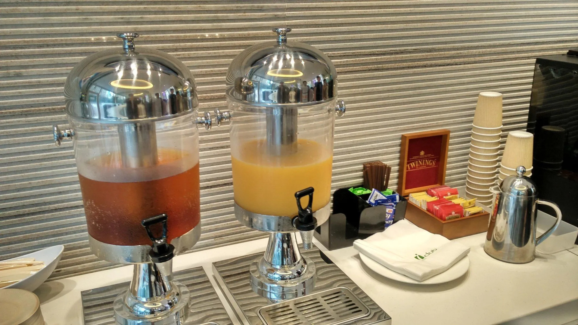 iclub To Kwa Wan Hotel (formerly iclub Ma Tau Wai Hotel)