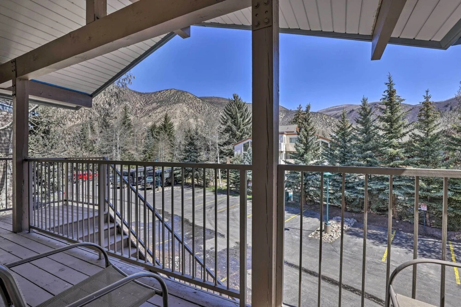 Upscale Avon Condo w/ Balcony & Mountain View!