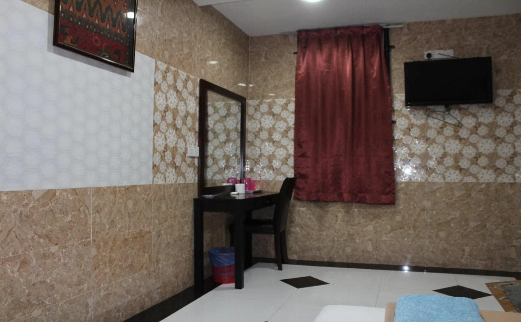 Nilai Budget Hotel