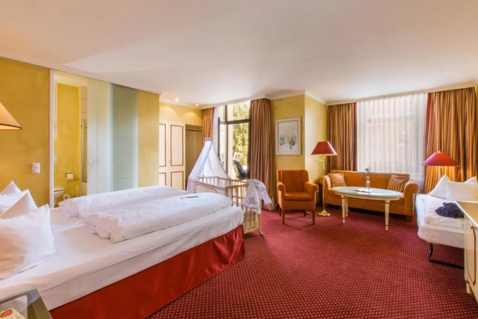 DORMERO Hotel Coburg