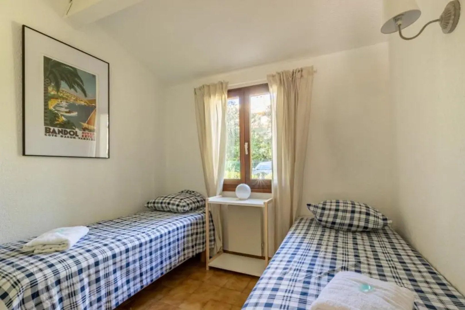 Nice Apt For 4 With Terrace And Pool