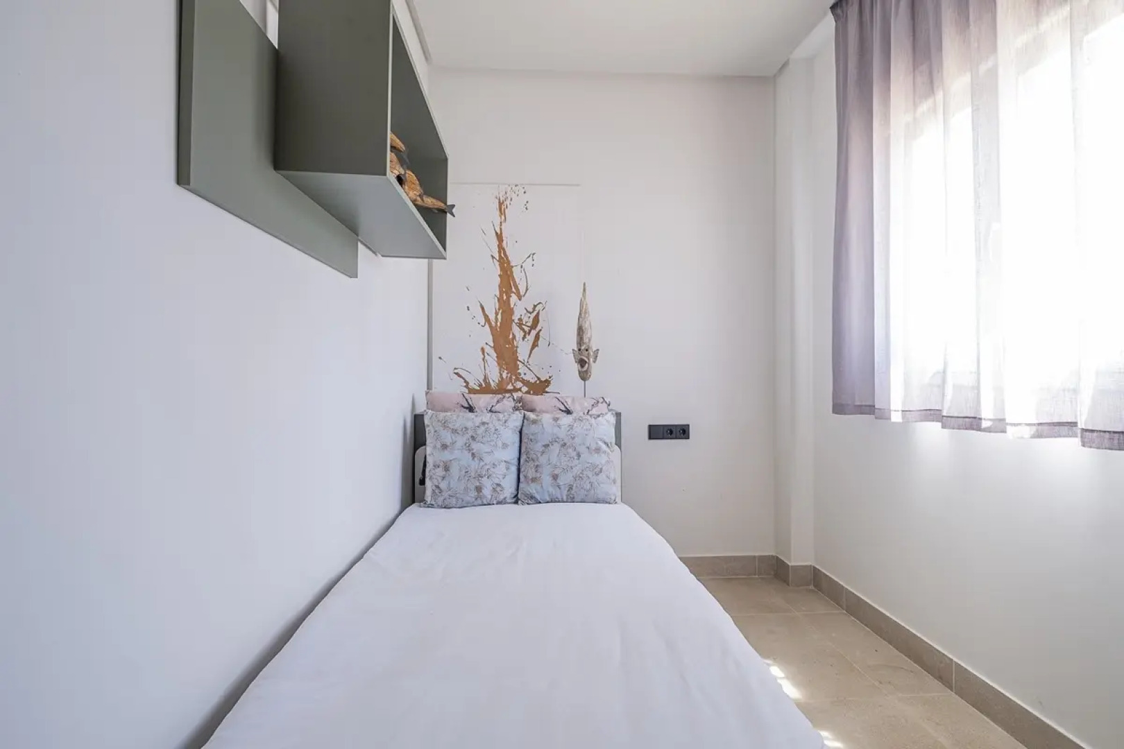 Апартаменты On City Resort