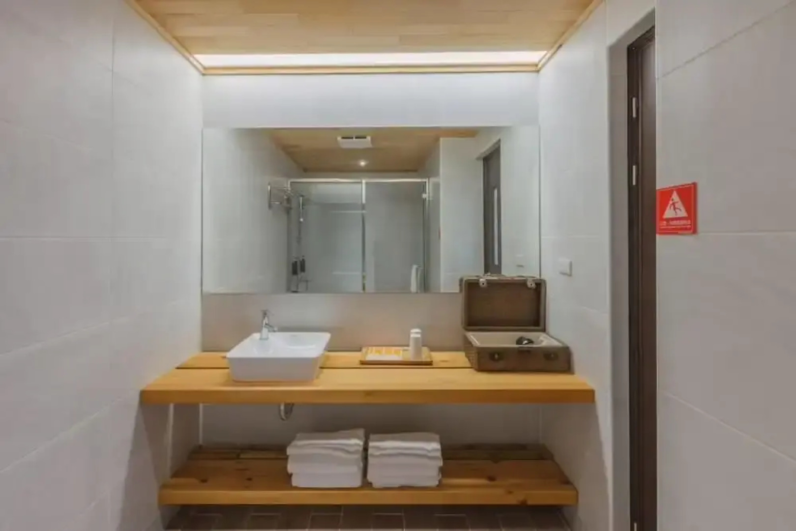 Hou Shan Ren Jia B&B Hall A