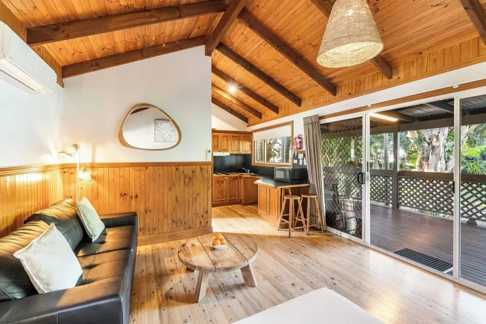 BIG4 Saltwater At Yamba Holiday Park