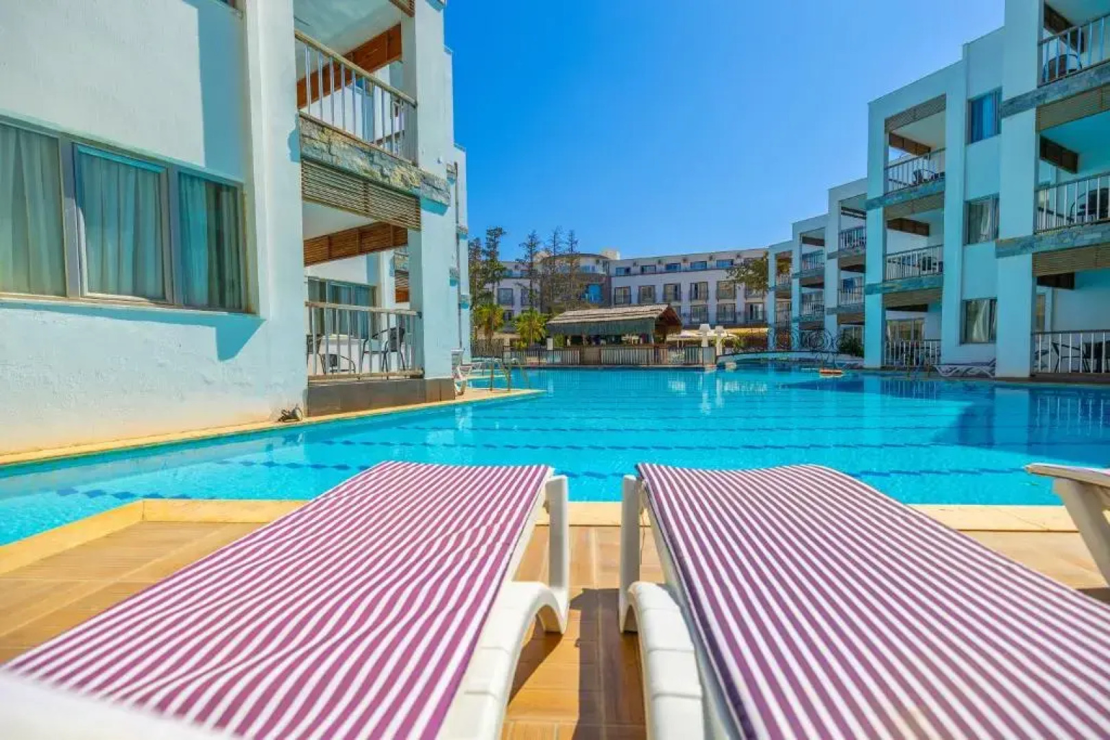 Ladonia Hotels Mio Bianco