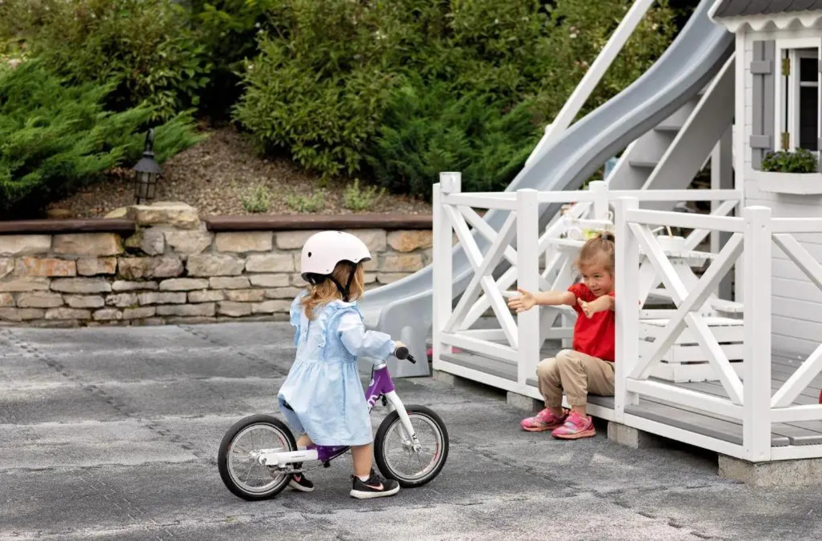 Górska Legenda Apartamenty & Domki