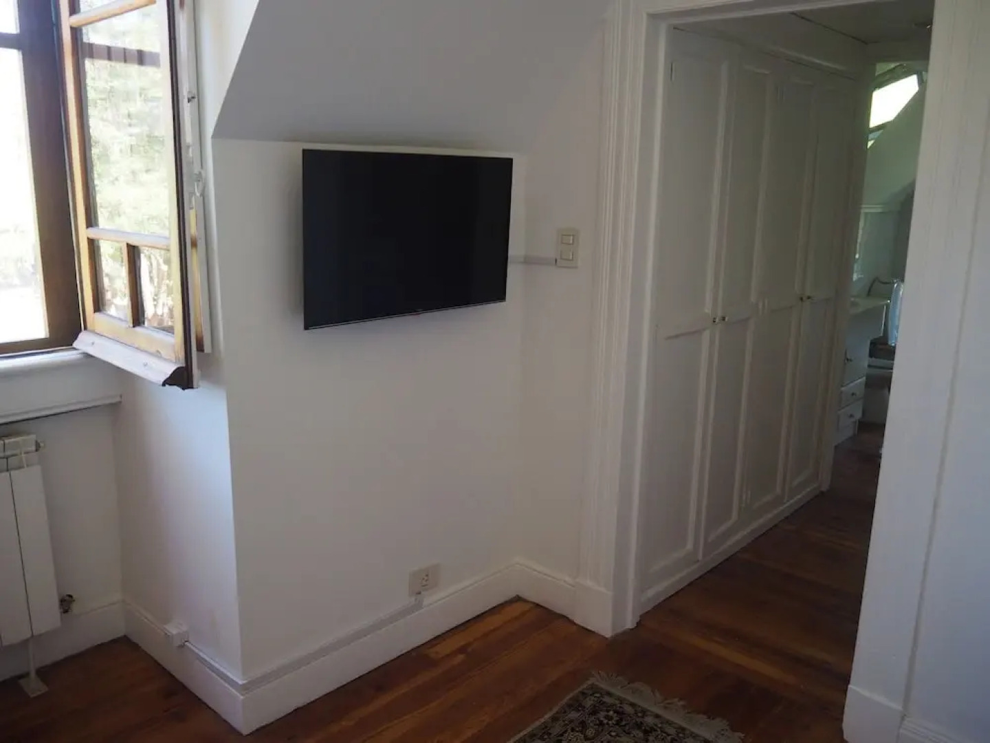 Villa Victoria Lodge