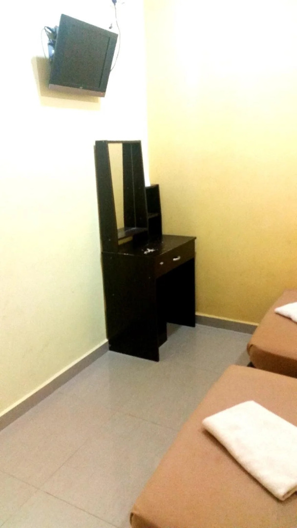 Green Dream Hotel Gua Musang (Formerly Know As Deena Hotel)