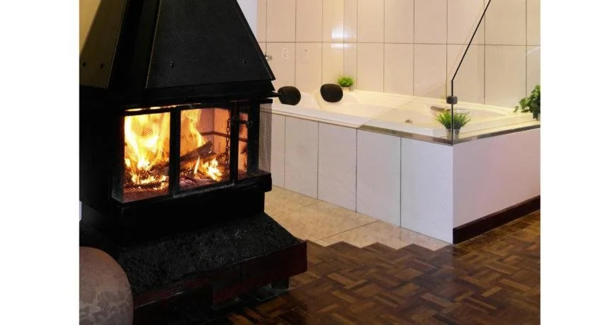 Hotel Pousada das Araucarias