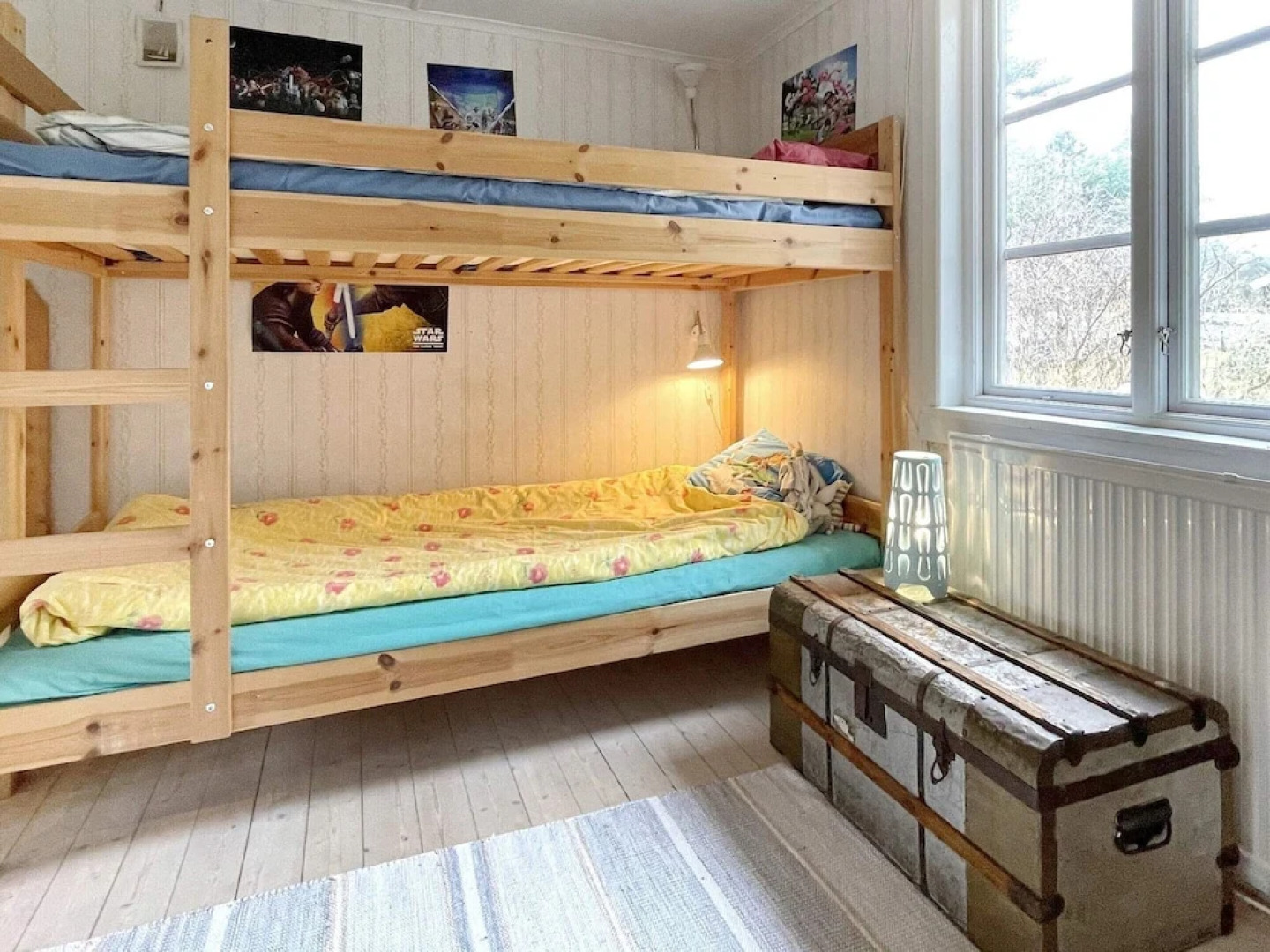 4 Star Holiday Home in Jorlanda-by Traum