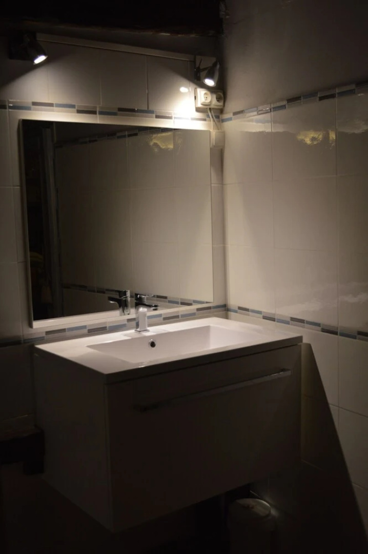 Chambres dhôtes Le Clos des Mousquetaires