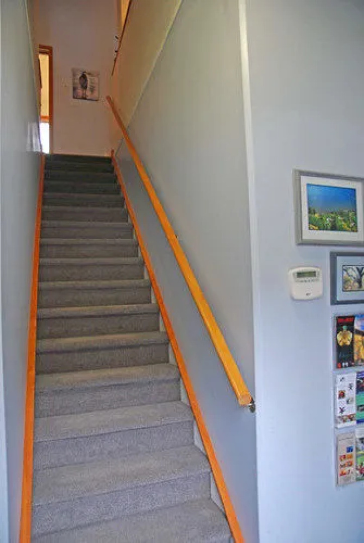 Royston House Bed And Breakfast