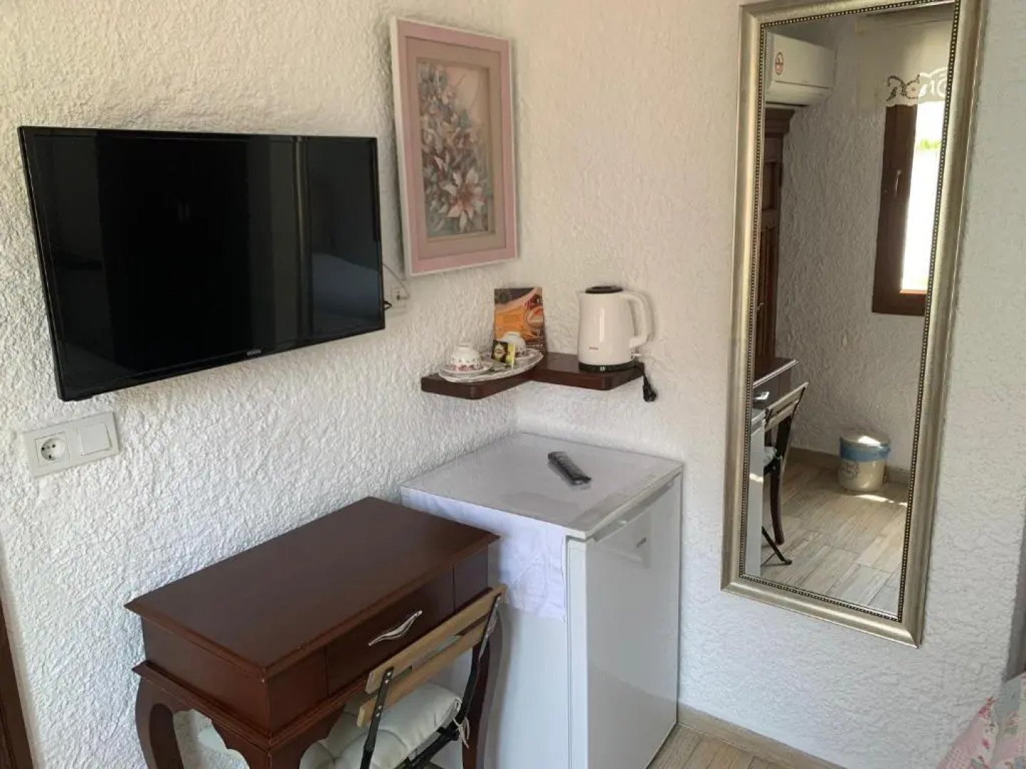 Sigacik Villa Teos Konuk Evi