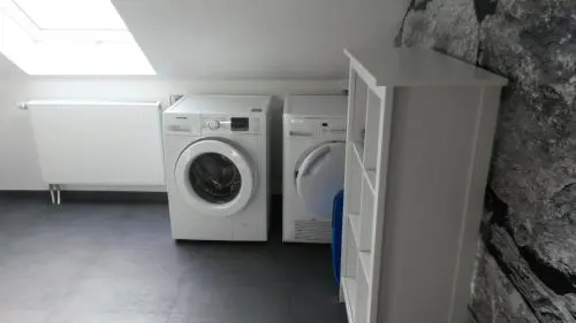 Ferienwohnung Wesertraum