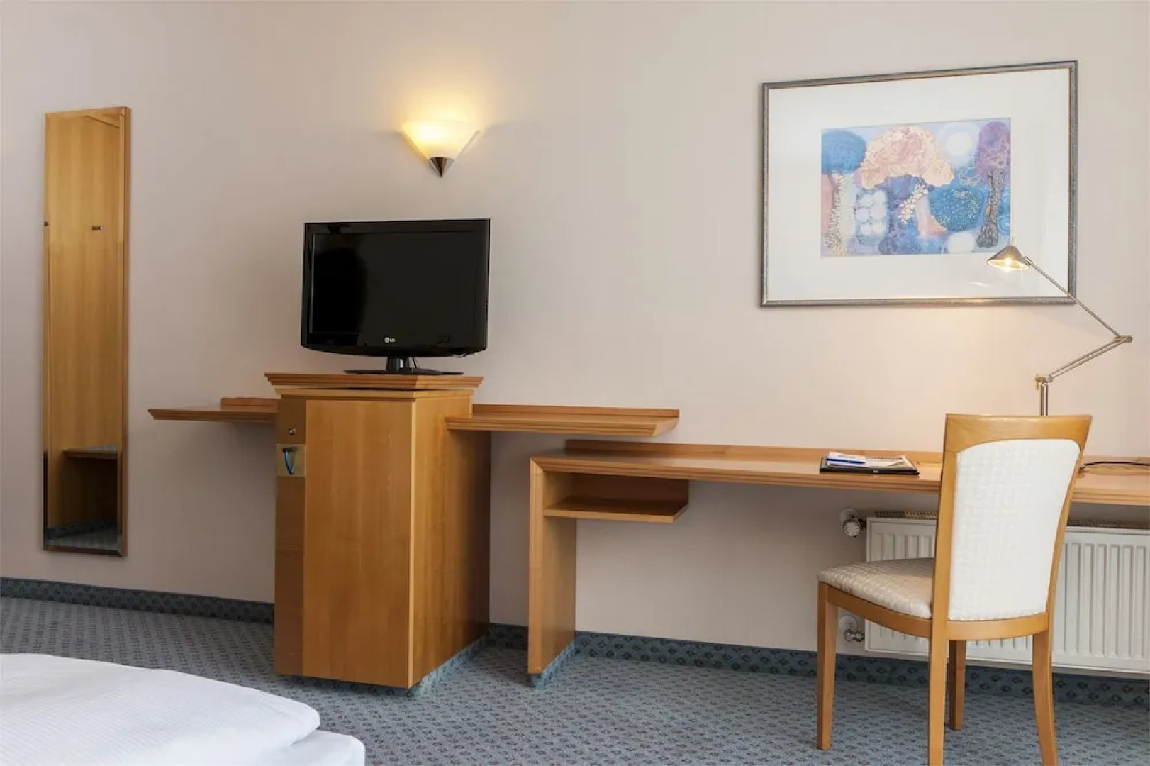 Tryp by Wyndham Stadtoldendorf