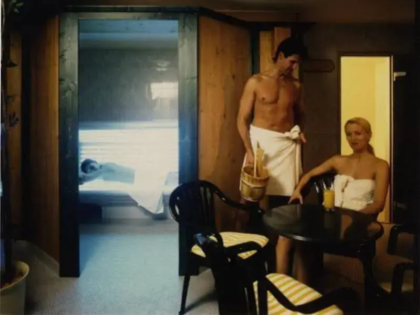 Alpinhotel Traubenwirt