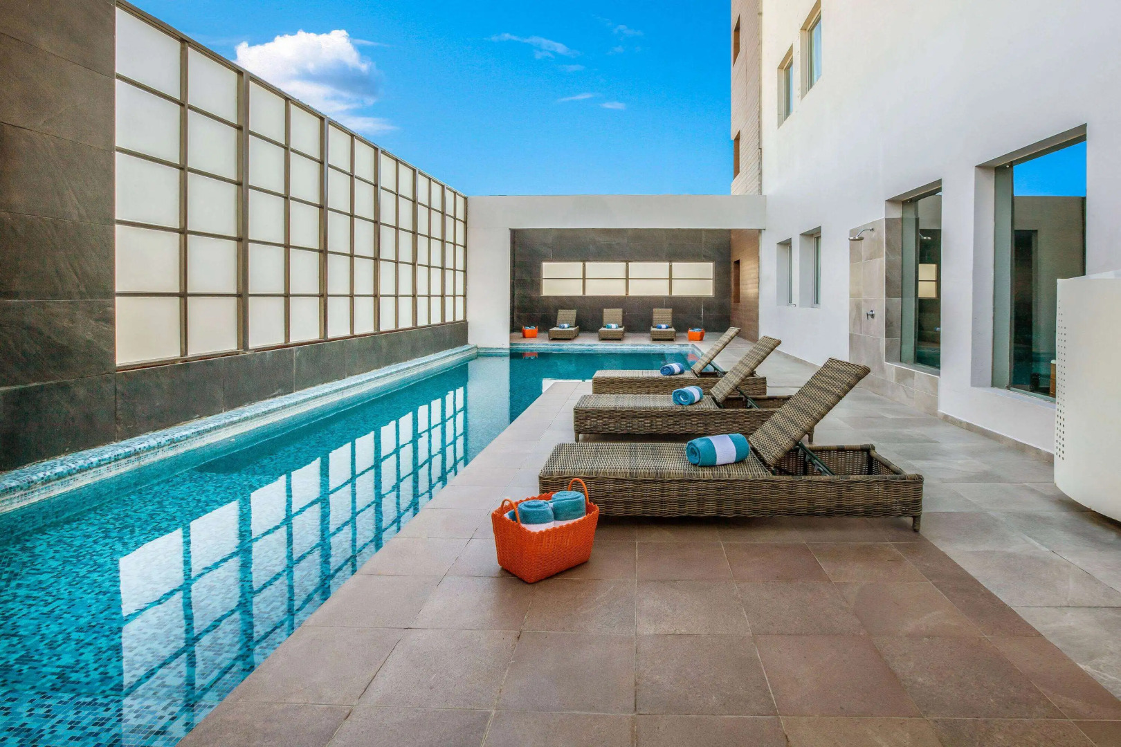 La Quinta by Wyndham Aguascalientes