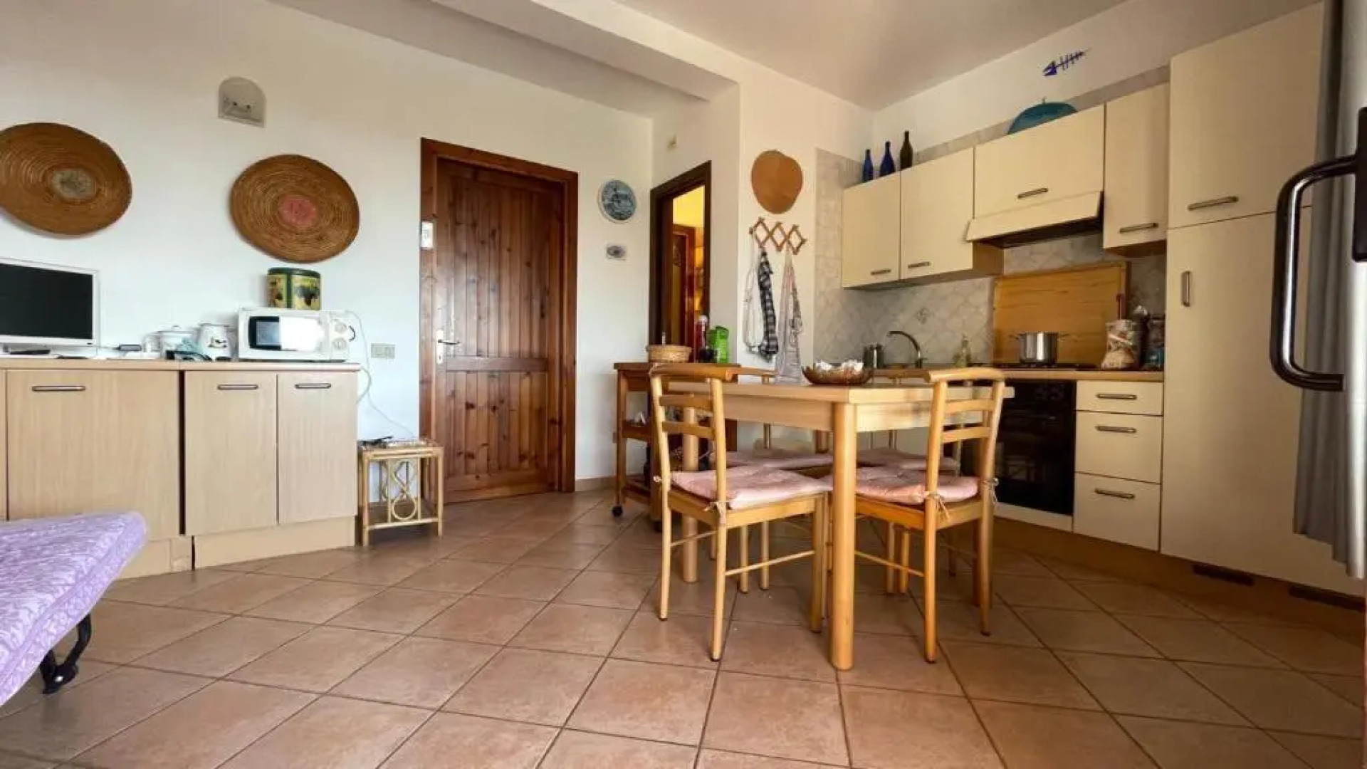 Posidonia Holiday Home