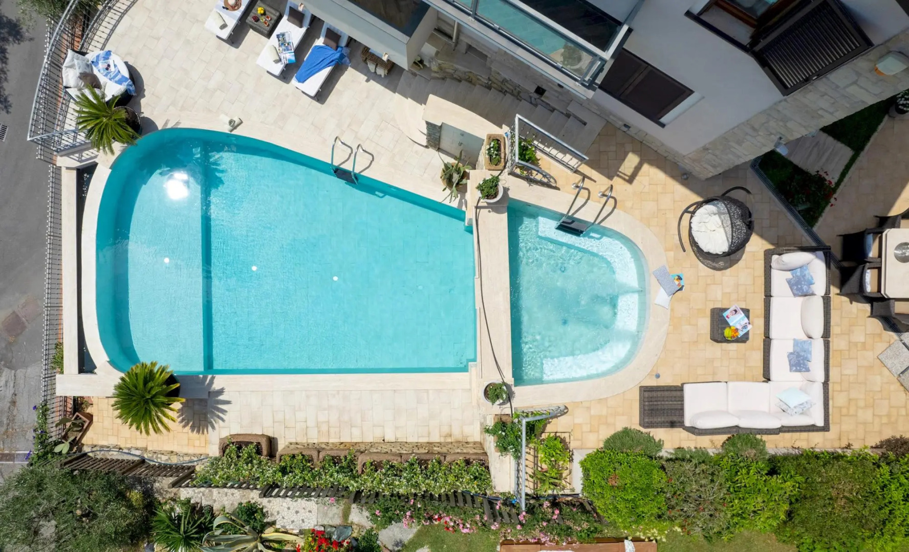 Lu-f035-deco422at - Villa Dolphin 10