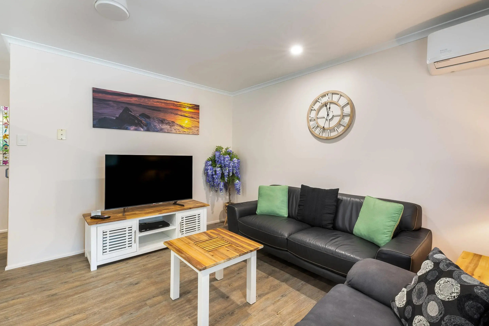 Comfort Resort Blue Pacific