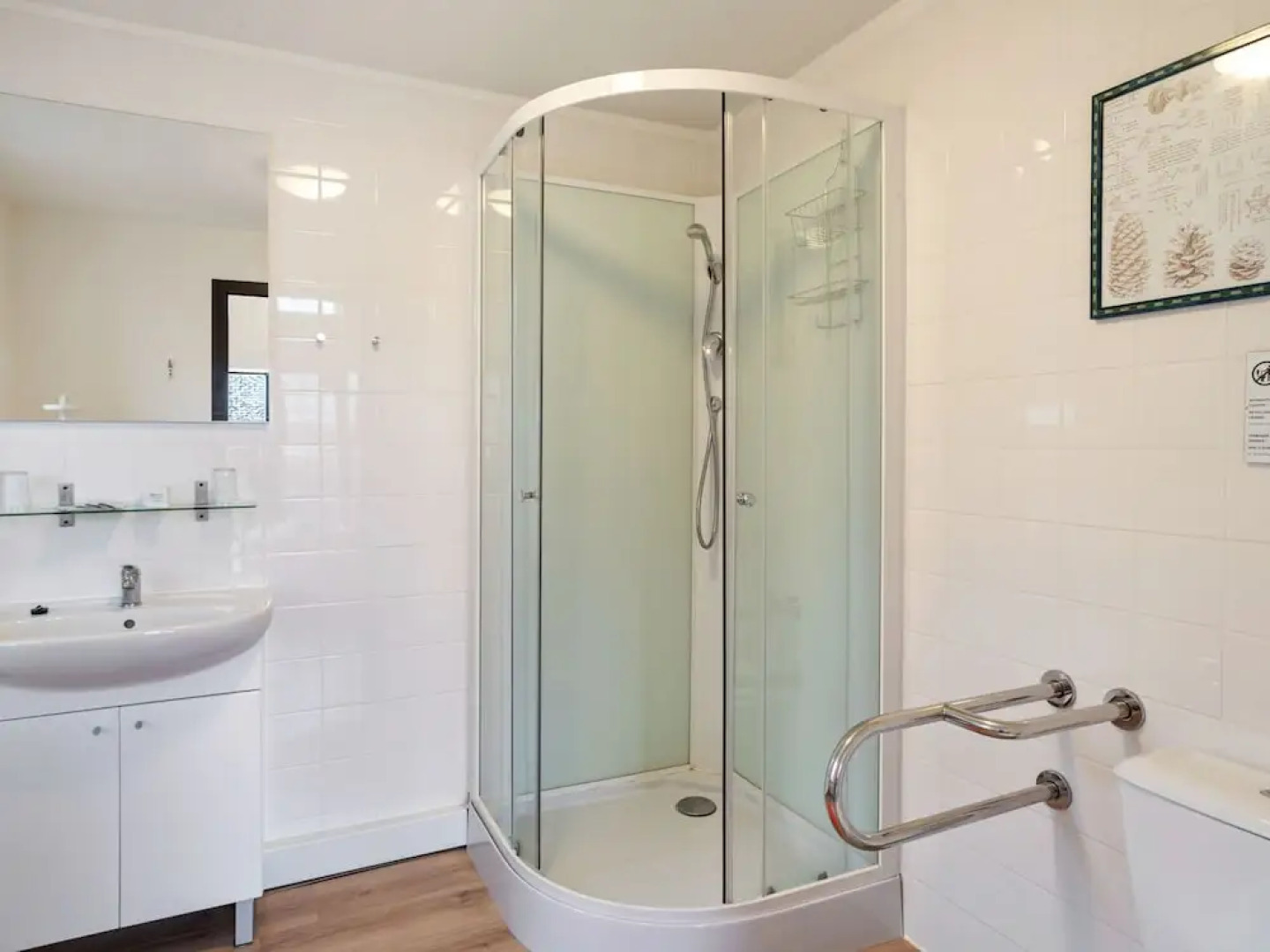 Gorgeous Apartment in Houffalize with Sauna